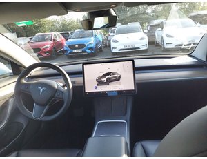 
										TESLA MODEL 3 RWD full									