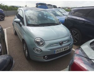 
										FIAT 500 DOLCEVITA 1.0 HYBRID 51KW (70 CV) full									