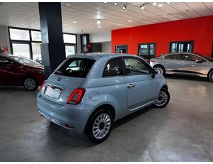 
										FIAT 500 DOLCEVITA 1.0 HYBRID 51KW (70 CV) full									