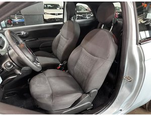 
										FIAT 500 DOLCEVITA 1.0 HYBRID 51KW (70 CV) full									