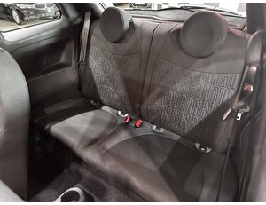
										FIAT 500 DOLCEVITA 1.0 HYBRID 51KW (70 CV) full									