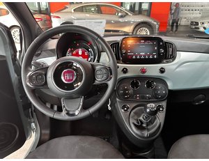 
										FIAT 500 DOLCEVITA 1.0 HYBRID 51KW (70 CV) full									