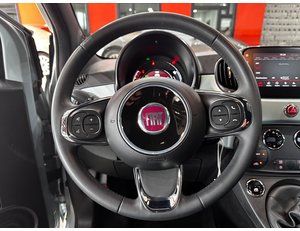
										FIAT 500 DOLCEVITA 1.0 HYBRID 51KW (70 CV) full									