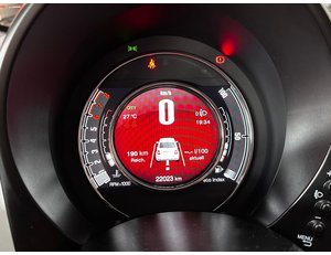 
										FIAT 500 DOLCEVITA 1.0 HYBRID 51KW (70 CV) full									