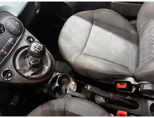 
										FIAT 500 DOLCEVITA 1.0 HYBRID 51KW (70 CV) full									