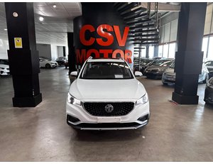 
										MG ZS EV 45KWH LUXURY full									