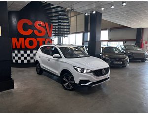 
										MG ZS EV 45KWH LUXURY full									