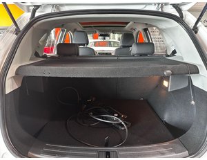
										MG ZS EV 45KWH LUXURY full									