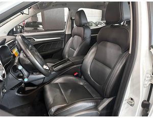 
										MG ZS EV 45KWH LUXURY full									