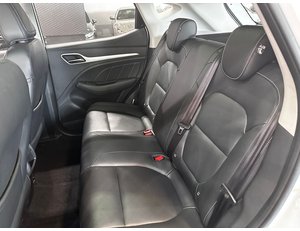 
										MG ZS EV 45KWH LUXURY full									