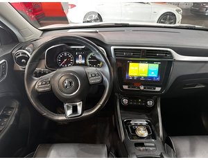
										MG ZS EV 45KWH LUXURY full									