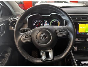 
										MG ZS EV 45KWH LUXURY full									