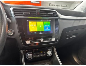 
										MG ZS EV 45KWH LUXURY full									