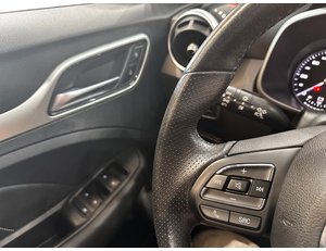 
										MG ZS EV 45KWH LUXURY full									