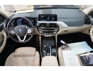 
										BMW IX3 80 KWH full									