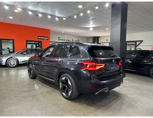 
										BMW IX3 80 KWH full									