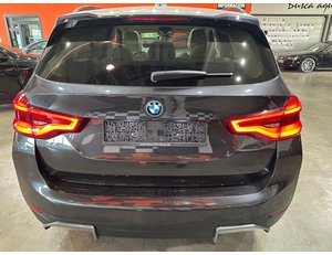 
										BMW IX3 80 KWH full									