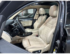 
										BMW IX3 80 KWH full									