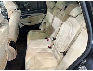 
										BMW IX3 80 KWH full									