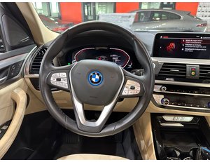 
										BMW IX3 80 KWH full									