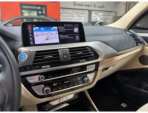 
										BMW IX3 80 KWH full									