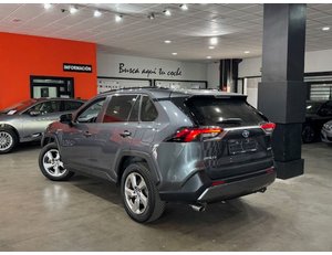 
										TOYOTA RAV4 2.5L 220H BUSINESS full									