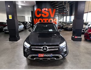 
										MERCEDES BENZ CLASE GLC MERCEDES GLC 300 E 4MATIC full									