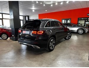 
										MERCEDES BENZ CLASE GLC MERCEDES GLC 300 E 4MATIC full									
