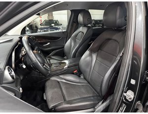 
										MERCEDES BENZ CLASE GLC MERCEDES GLC 300 E 4MATIC full									