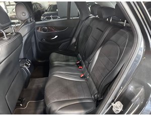 
										MERCEDES BENZ CLASE GLC MERCEDES GLC 300 E 4MATIC full									