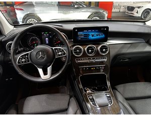 
										MERCEDES BENZ CLASE GLC MERCEDES GLC 300 E 4MATIC full									