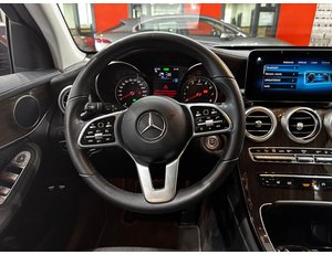 
										MERCEDES BENZ CLASE GLC MERCEDES GLC 300 E 4MATIC full									
