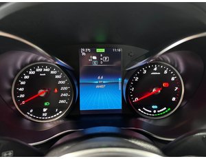 
										MERCEDES BENZ CLASE GLC MERCEDES GLC 300 E 4MATIC full									