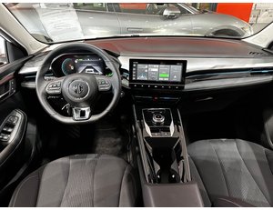 
										MG MG5 STD RANGE COMFORT full									