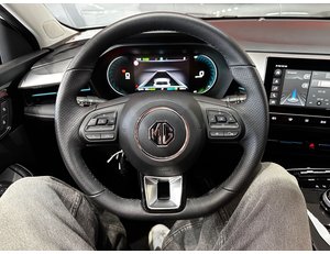 
										MG MG5 STD RANGE COMFORT full									
