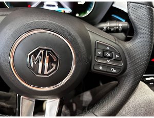 
										MG MG5 STD RANGE COMFORT full									