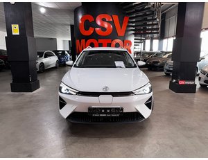 
										MG MG5 STD RANGE COMFORT full									