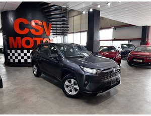 
										TOYOTA RAV4 2.5L 220H BUSINESS full									