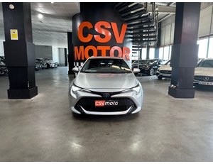 
										TOYOTA COROLLA 1.8 125H ACTIVE TECH E-CVT TOU SPORT full									