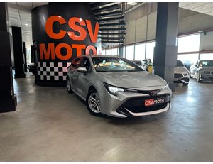 
										TOYOTA COROLLA 1.8 125H ACTIVE TECH E-CVT TOU SPORT full									