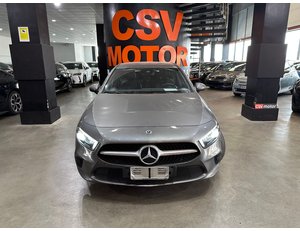 
										MERCEDES BENZ CLASE A MERCEDES A 250 E full									