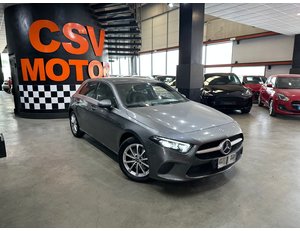 
										MERCEDES BENZ CLASE A MERCEDES A 250 E full									
