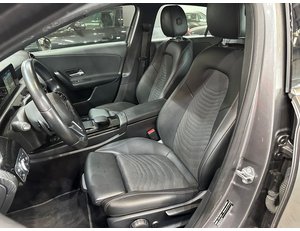 
										MERCEDES BENZ CLASE A MERCEDES A 250 E full									