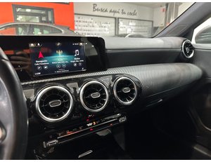 
										MERCEDES BENZ CLASE A MERCEDES A 250 E full									