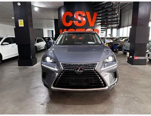 
										LEXUS NX 2.5 300H BUSINESS 2WD full									