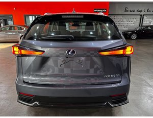 
										LEXUS NX 2.5 300H BUSINESS 2WD full									