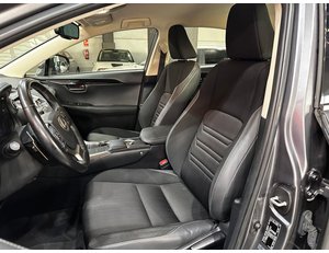 
										LEXUS NX 2.5 300H BUSINESS 2WD full									