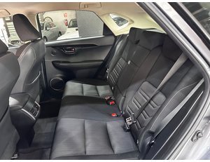 
										LEXUS NX 2.5 300H BUSINESS 2WD full									