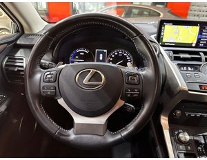
										LEXUS NX 2.5 300H BUSINESS 2WD full									
