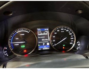 
										LEXUS NX 2.5 300H BUSINESS 2WD full									